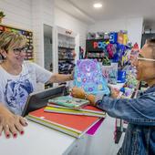 Los trucos para ahorrar en la vuelta al cole