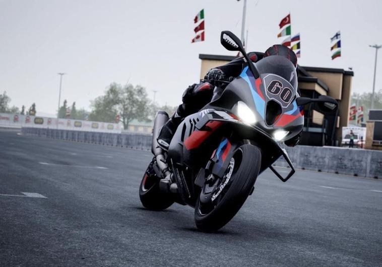 'RIDE 5': Vuelve el 'Gran Turismo' de las motos
