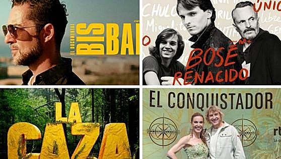 Las citas ineludibles del FesTVal de Vitoria