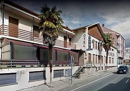 La residencia de Oion, pendiente de financiación