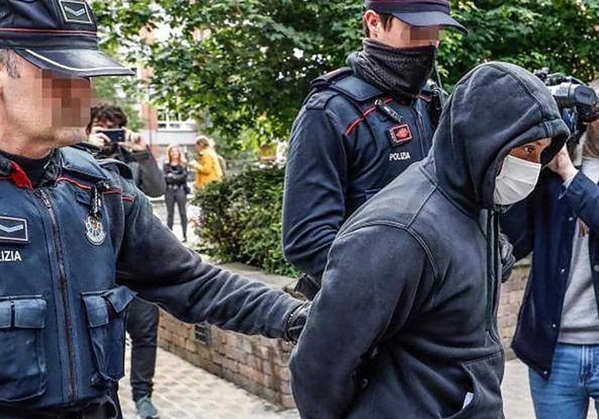 El primer juicio al acusado de los crímenes de gais comenzará el 23 de octubre