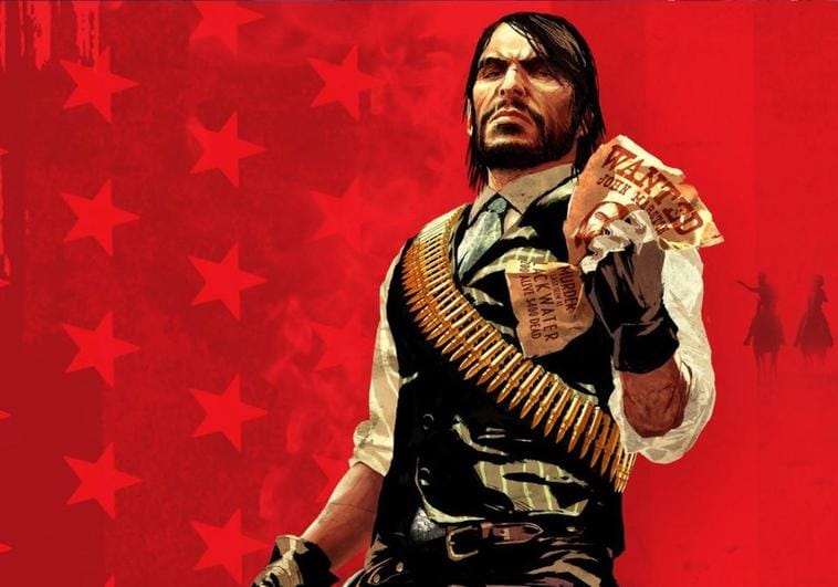 'Red Dead Redemption': retornando al Salvaje Oeste