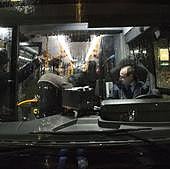 Álava necesita un 18% más de chóferes de autobús para no perder servicios