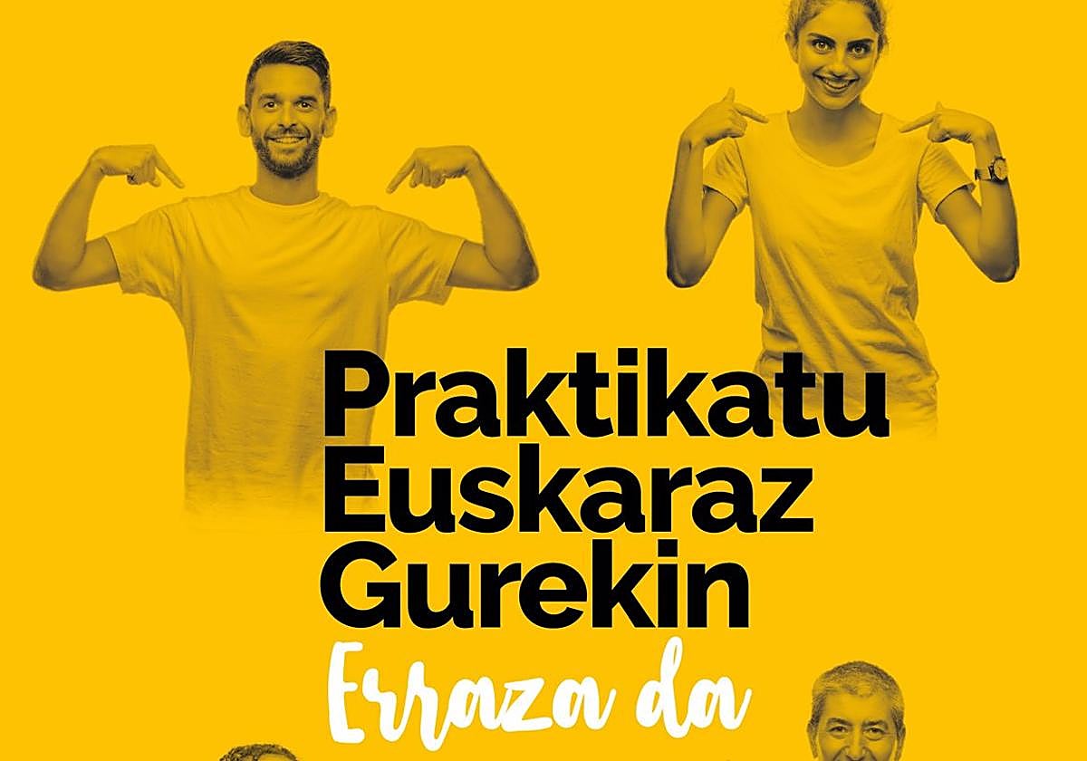 Mintzalagun egitasmoa lehen aldiz egingo da Ipar Euskal Herrian