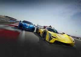 'Forza Motorsport' acelera en 17 minutos de gameplay