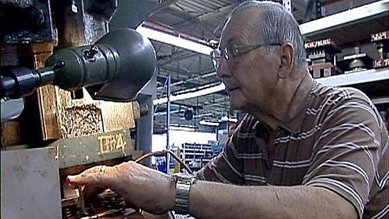 Mayores: un talento desperdiciado