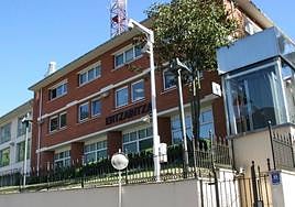 Dos detenidos por robar la caja registradora de un bar en Balmaseda