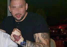 Antonio B.R. ha cambiado su nombre por el de Milan.