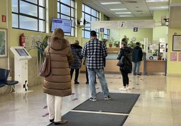 Urkullu se compromete a bajar de 48 horas la espera para ser atendido en los ambulatorios