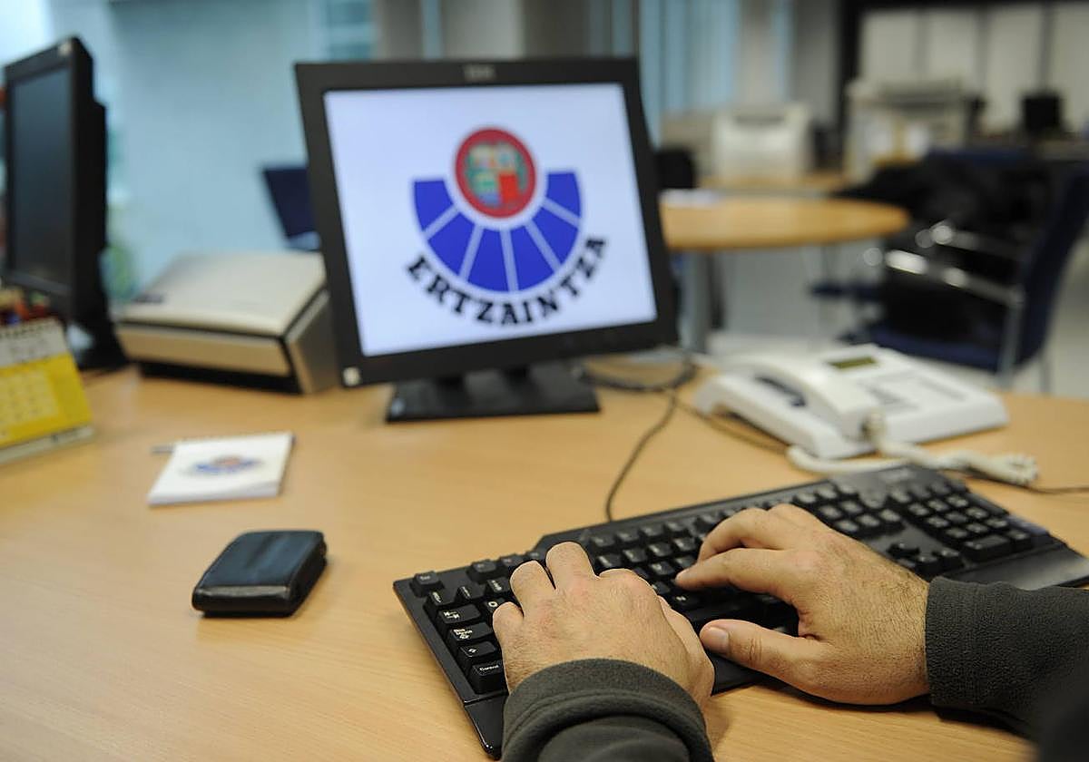 La Cyberzaintza inicia su andadura para combatir los delitos electrónicos