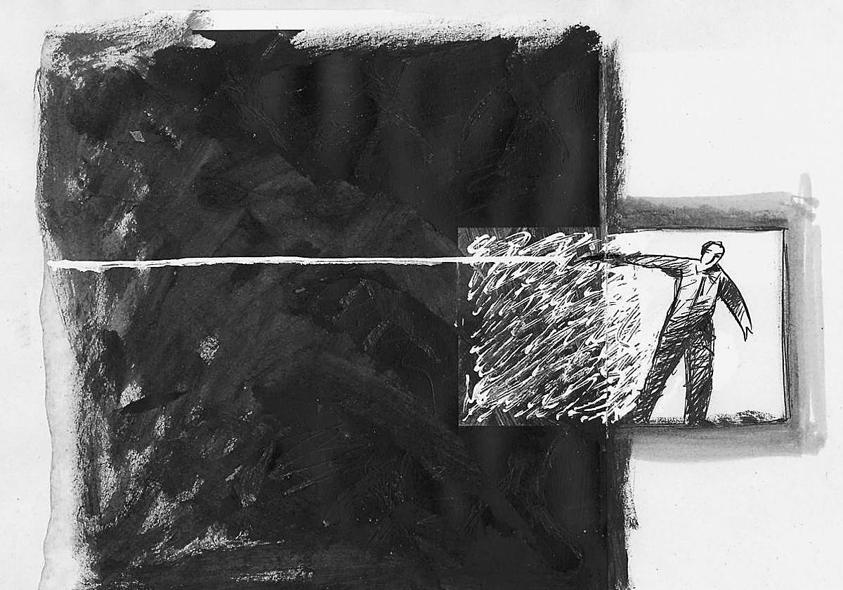 Los expedientes del pasado