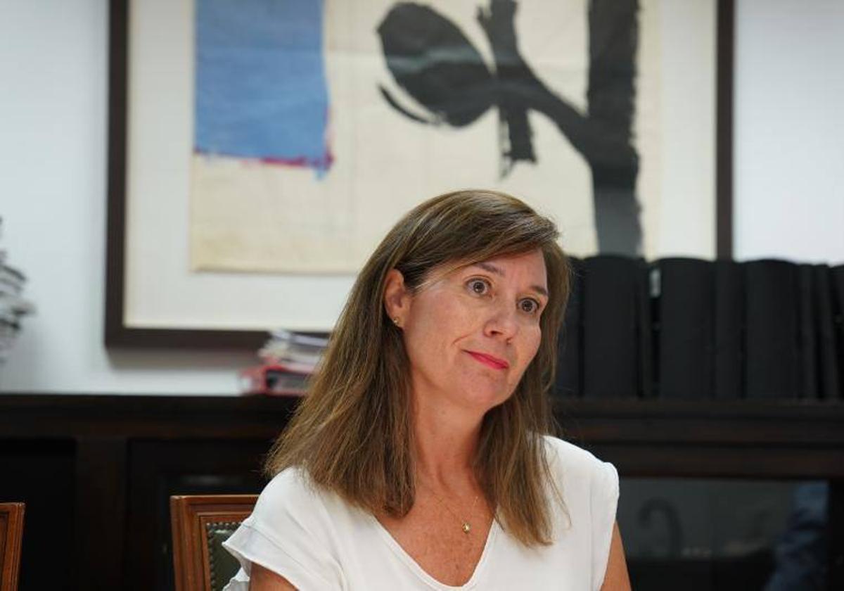 «Retirar la guía criticada por Mendia iría contra nuestra independencia»