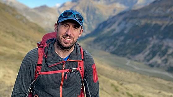 «Los glaciares de los Pirineos están en peligro de extinción»