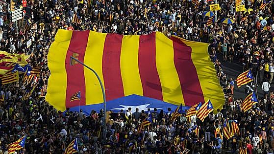 Cataluña, una solución sencilla