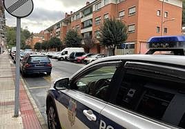 Este mes de septiembre se han registrado varios robos y saltos en Güeñes.