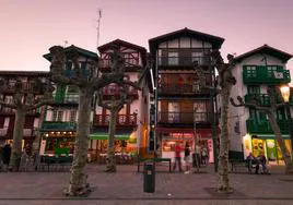 El mejor pueblo del mundo para viajar en septiembre está en Euskadi