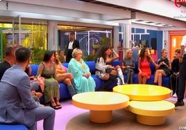 La lista completa de los concursantes de Gran Hermano VIP 8