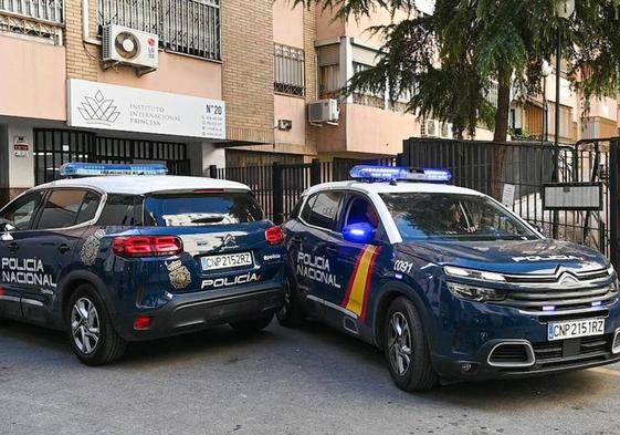 Detenido en Valencia por eyacular en la puerta de los coches de cuatro mujeres de su garaje comunitario