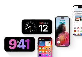 iOS 17 ya está aquí: descubre las 14 novedades y si tu iPhone es compatible