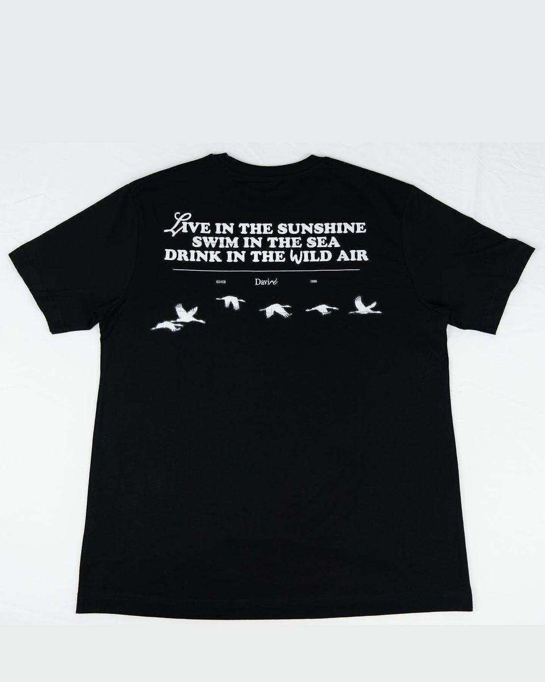 Una promesa familiar y filosofía sostenible, Daviré es la nueva marca con sello vitoriano