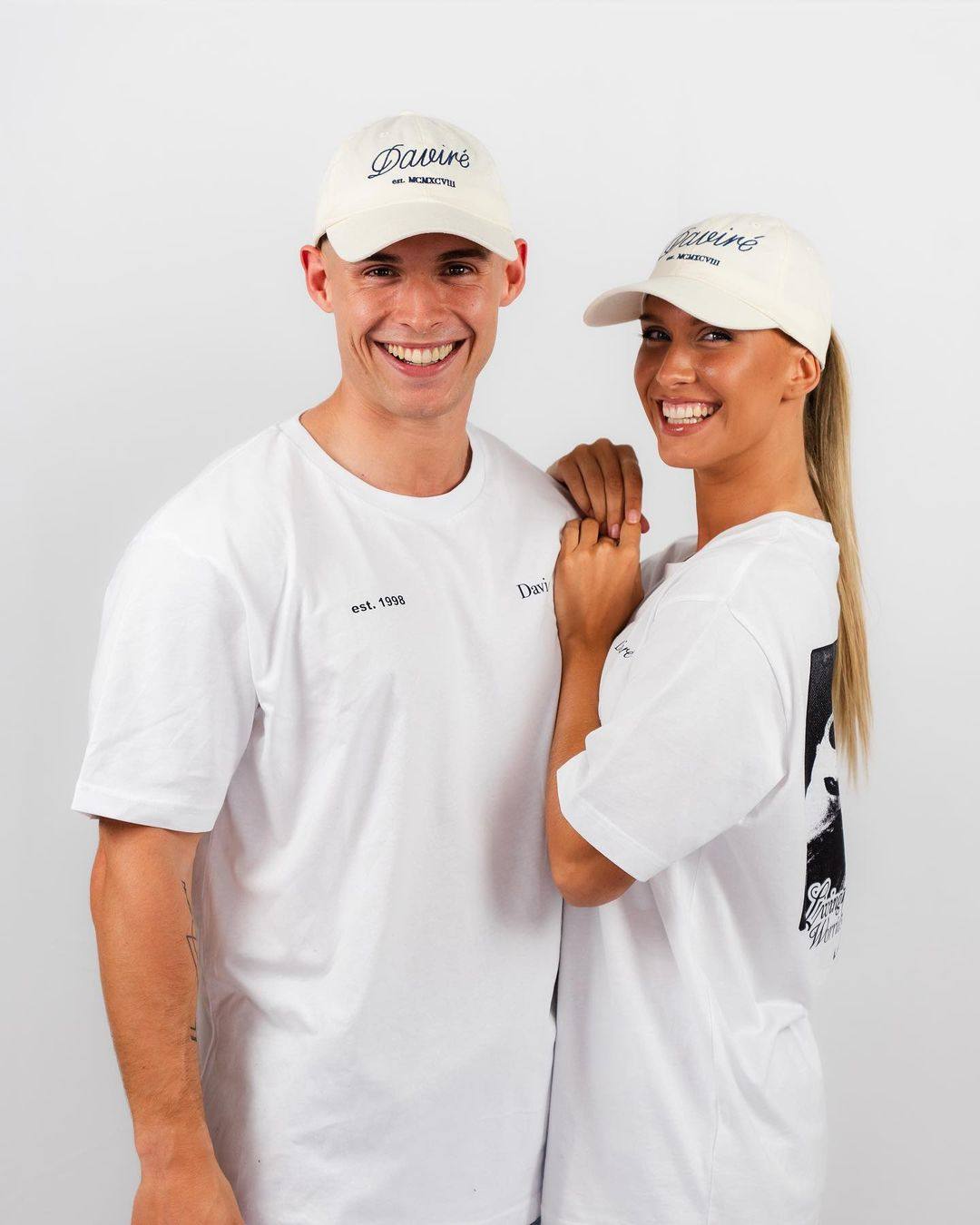 Una promesa familiar y filosofía sostenible, Daviré es la nueva marca con sello vitoriano