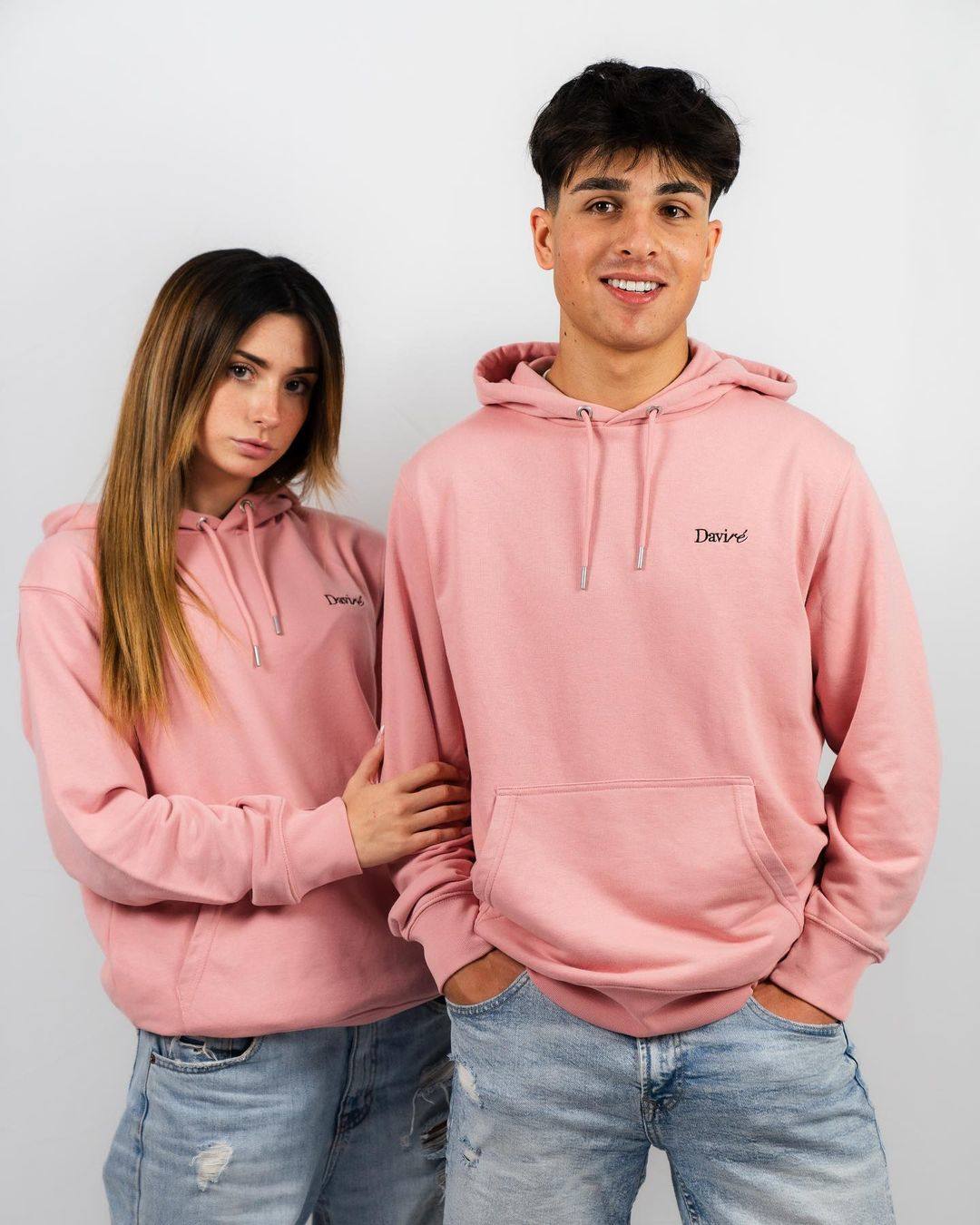 Una promesa familiar y filosofía sostenible, Daviré es la nueva marca con sello vitoriano