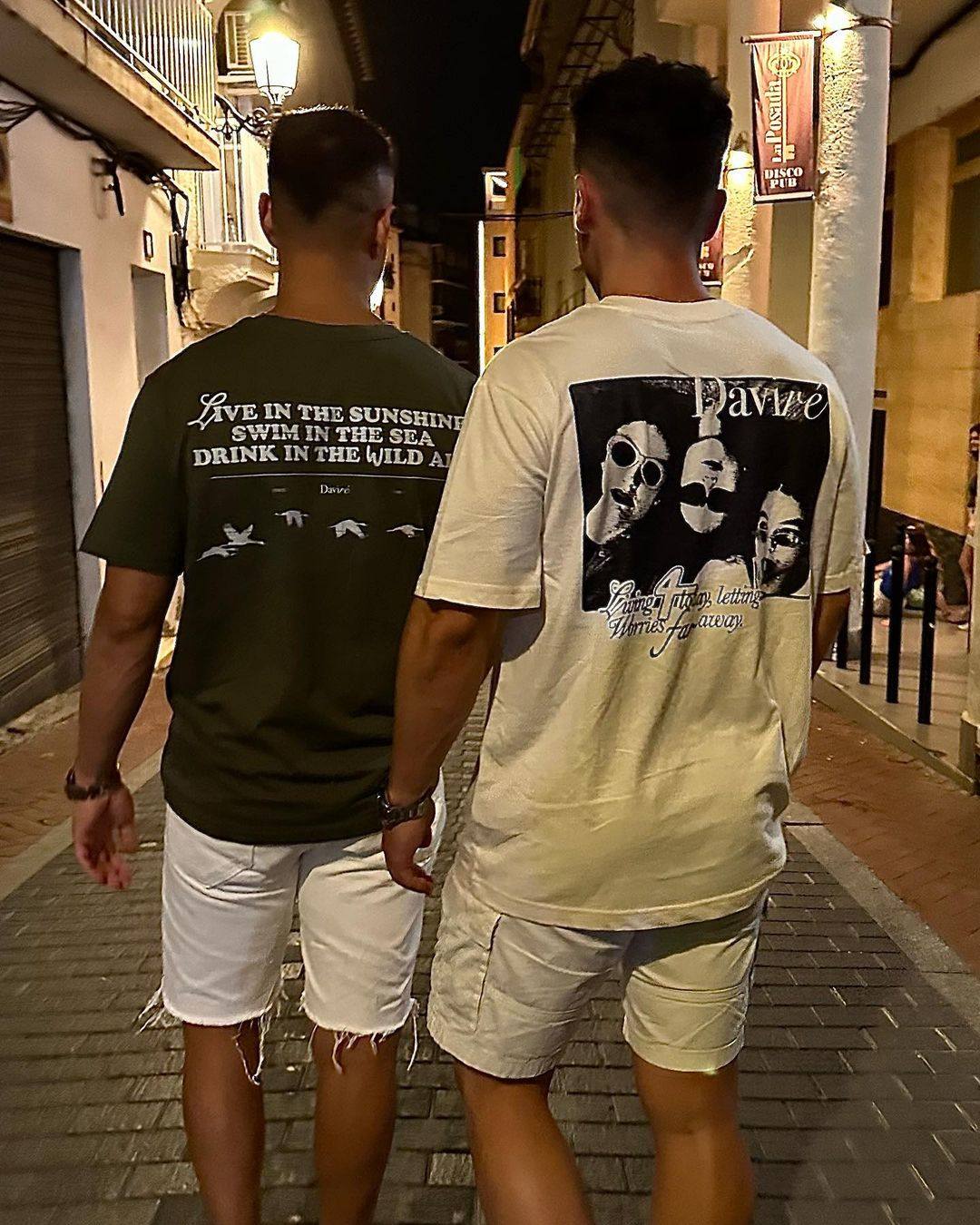 Una promesa familiar y filosofía sostenible, Daviré es la nueva marca con sello vitoriano