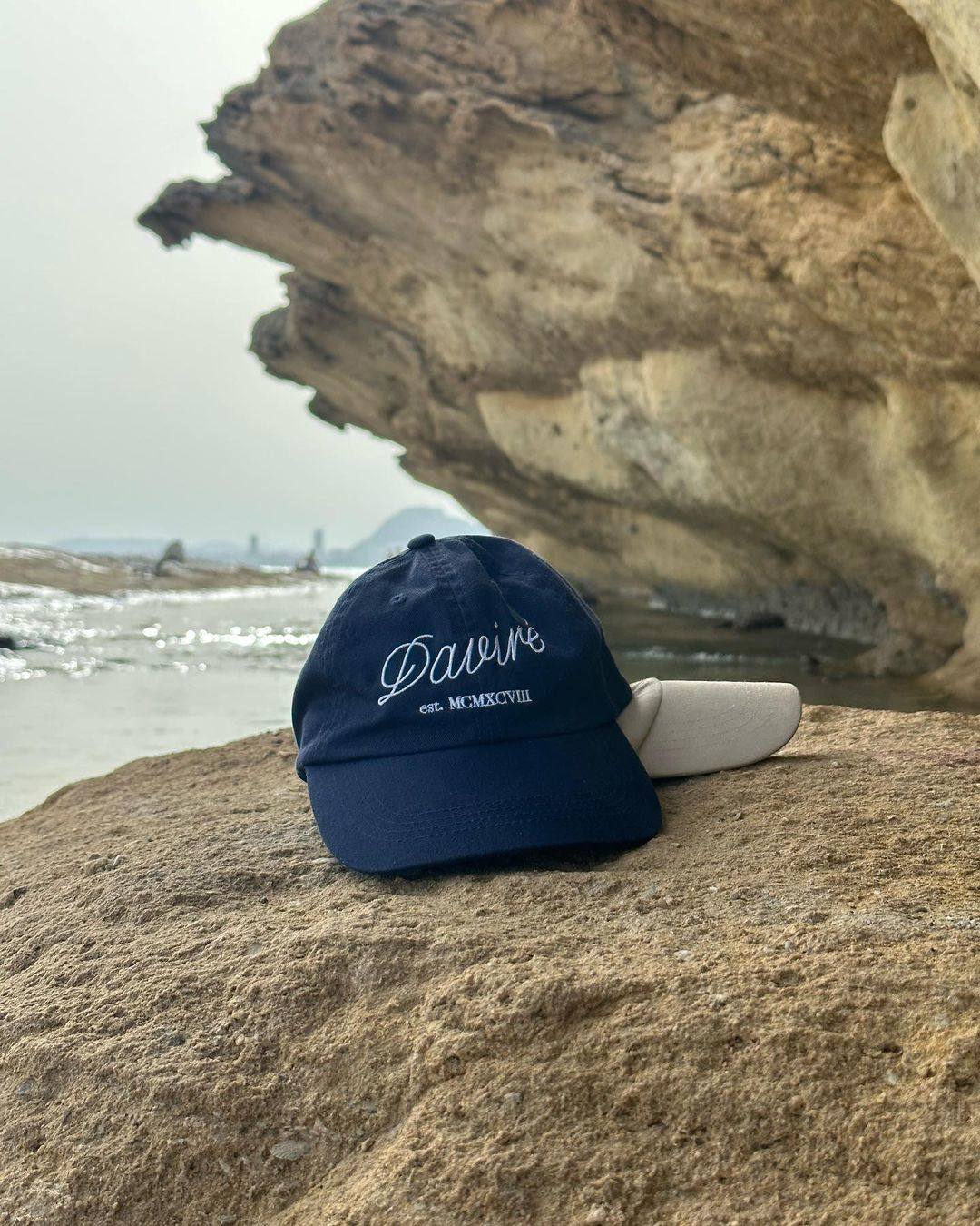 Una promesa familiar y filosofía sostenible, Daviré es la nueva marca con sello vitoriano