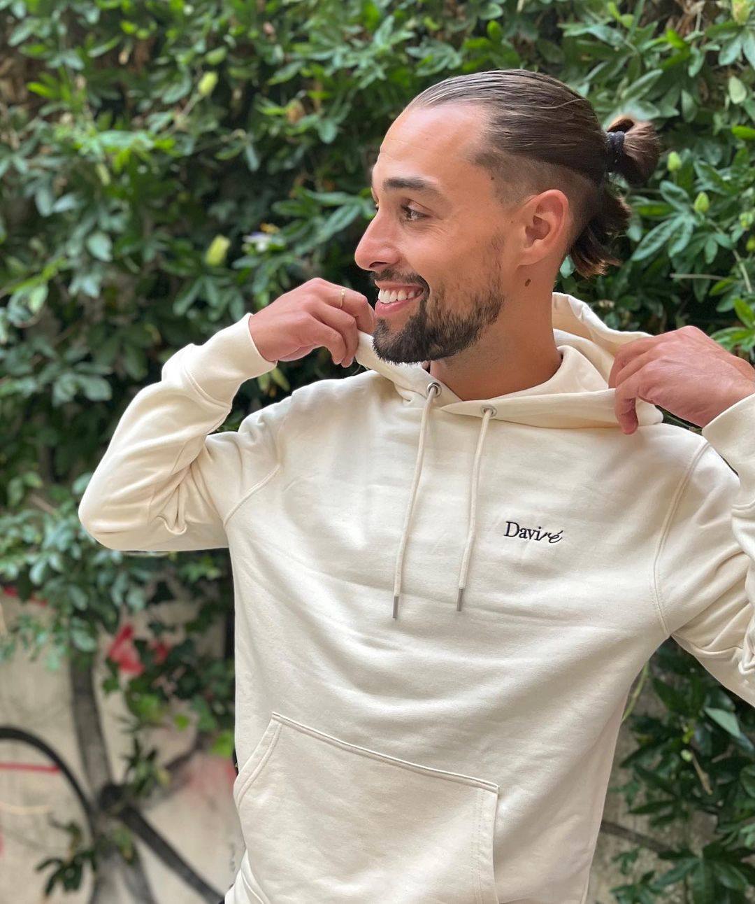 Una promesa familiar y filosofía sostenible, Daviré es la nueva marca con sello vitoriano