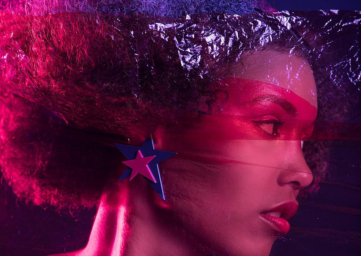 Imagen secundaria 1 - De Bilbao a la Fashion Week de Milán: la fotógrafa de moda de Zurbaranbarri que &#039;caza&#039; a las influencers con más estilo