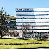 Salud abona 222 millones al año a la sanidad privada