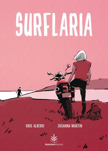 &#039;Surflaria&#039;