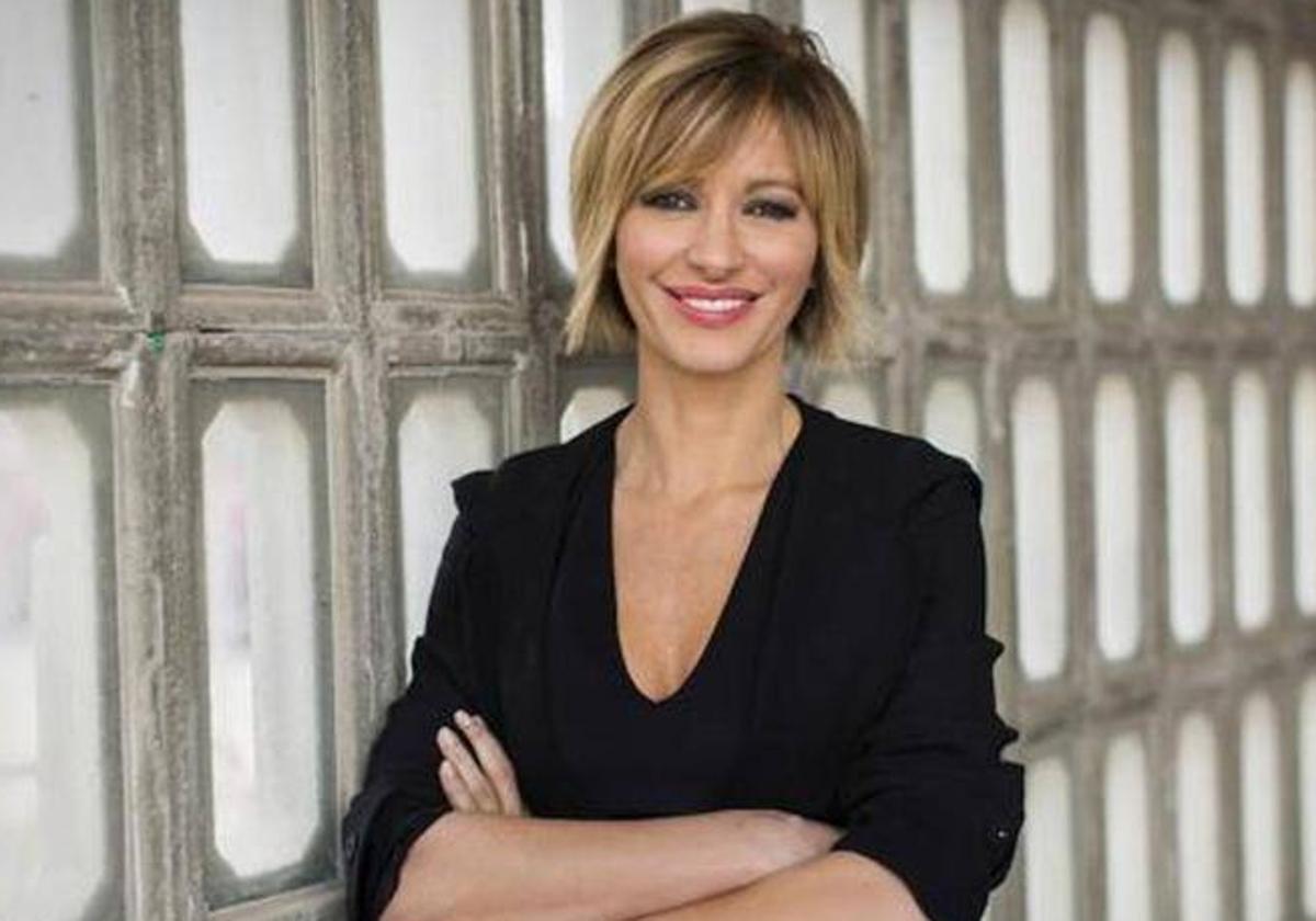 Susanna Griso, víctima de las imágenes falsas con IA: «Usaban 'frames' para simular felaciones»