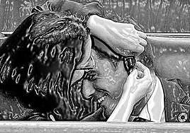 Detrás de los símbolos