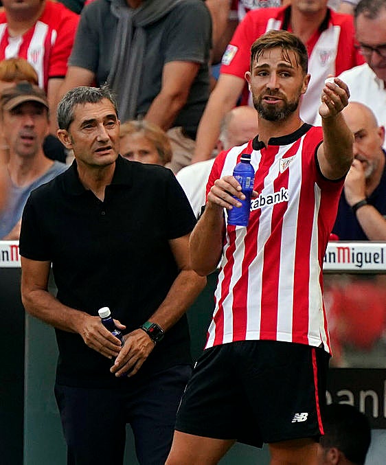 La hora de Yeray, un jugador infravalorado