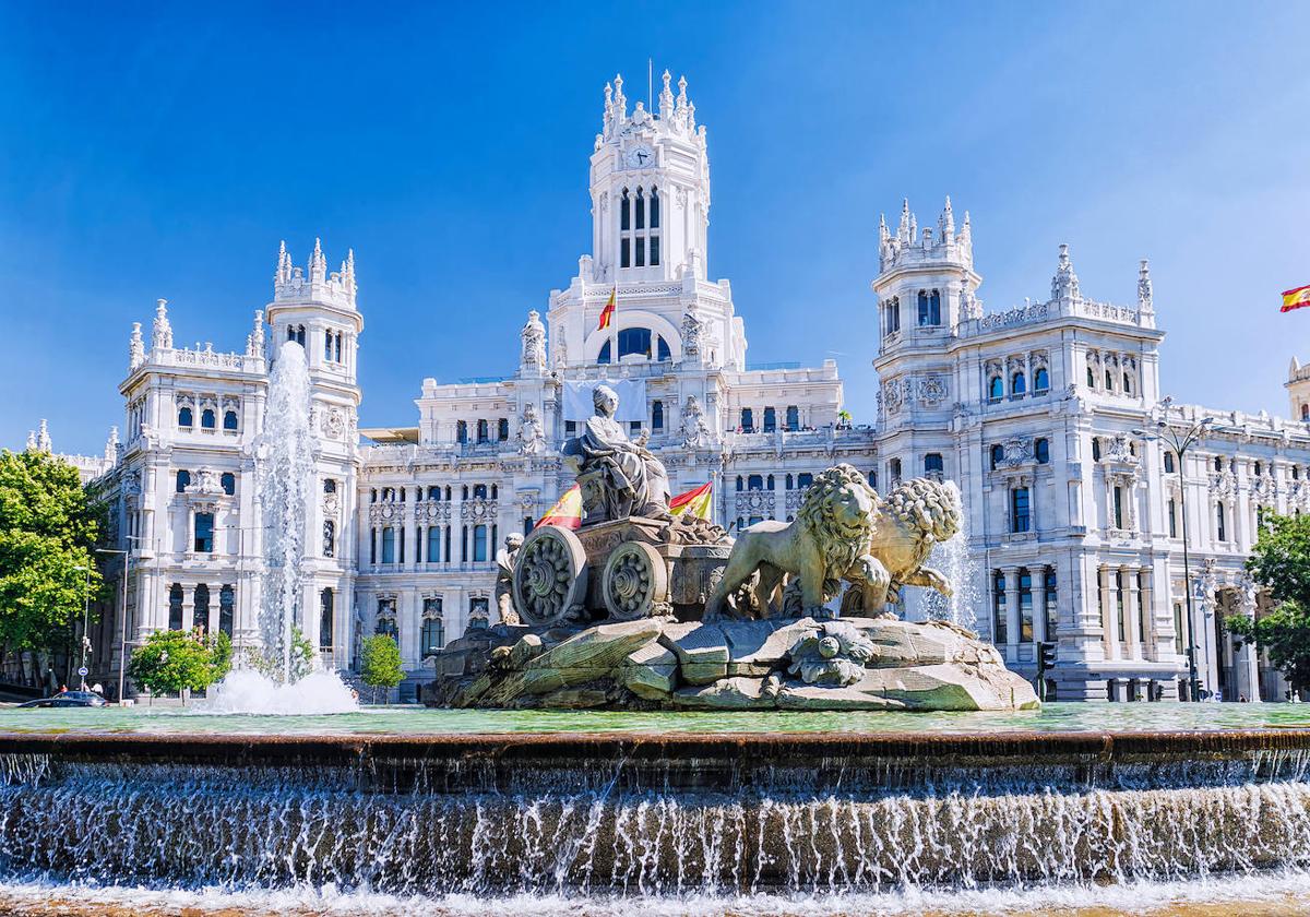 Madrid