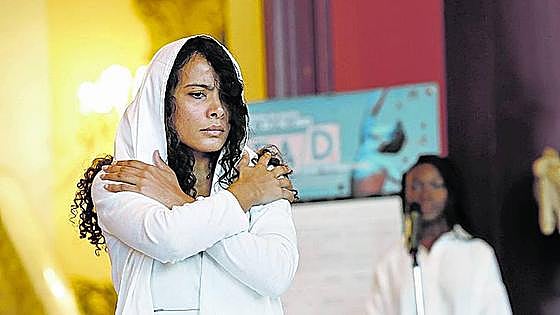 El festival BAD cumple 25 años con un programa volcado en las creadoras