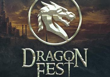 ¿Quieres asistir gratis al Dragon Fest de Vitoria? Mira bien por dónde vas