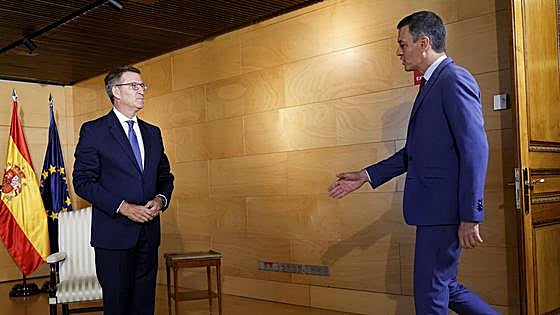 La amnistía ya está aquí. ¡Fuera caretas!
