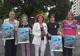 El festival se extenderá del 5 al 21 de octubre.