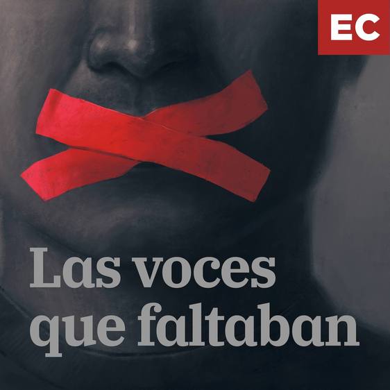 Las voces que faltaban. Historias de las víctimas del terrorismo