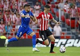 La expulsión del tres en uno