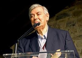 Jose Mari Rementeria.