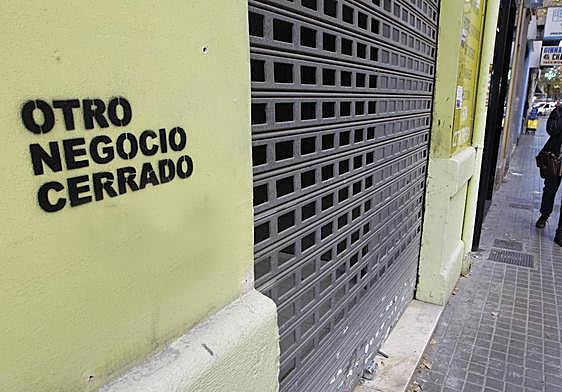 Los comerciantes vitorianos que mataron al comercio de Vitoria