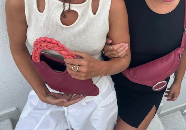 De bolsos al calzado más &#039;cool&#039;: así es esta marca creada por tres amigas vascas