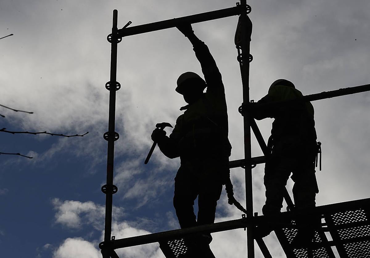Los fondos europeos han recibido una avalancha de peticiones de subvención por parte de miles de comunidades de vecinos.