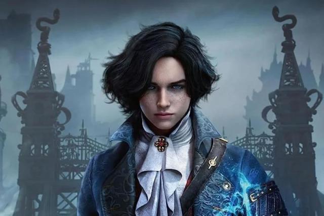 Imagen secundaria 2 - &#039;Lies of P&#039;: Un Pinocho sin voz propia