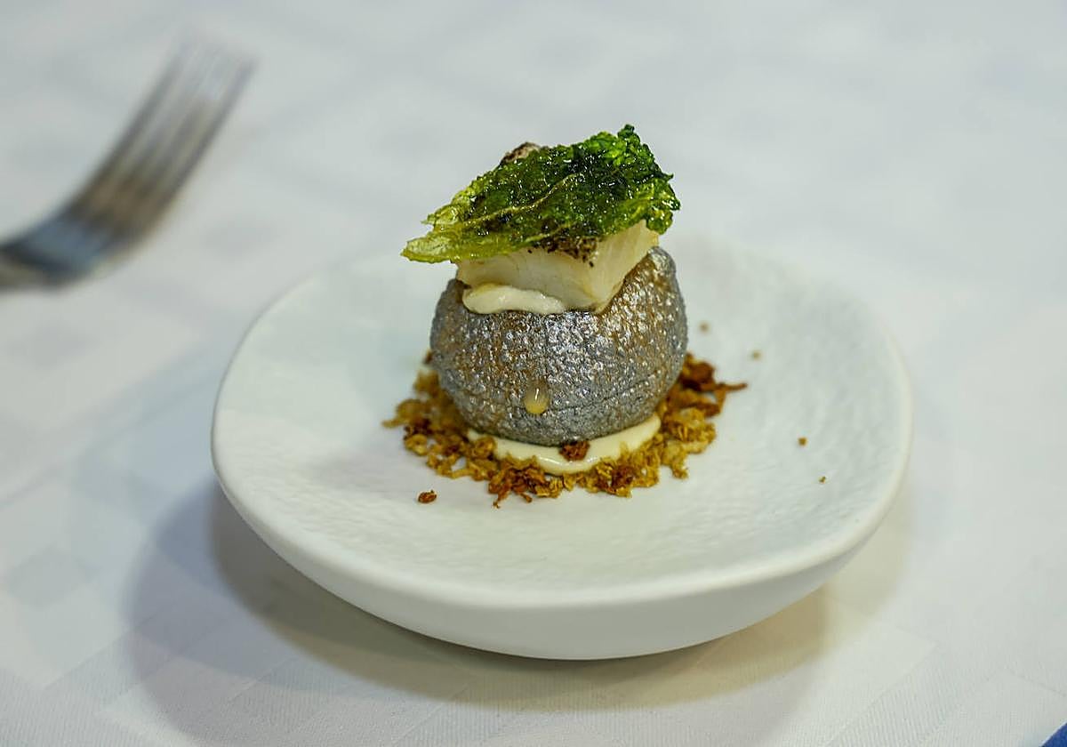 Las recetas de Zabaldegia