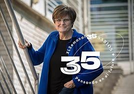 La bioquímica que salvó al mundo: «Si no me hubieran tratado tan mal, no existiría la vacuna de ARN contra la Covid»