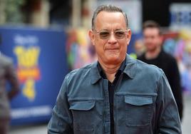 Tom Hanks denuncia el uso de su imagen con inteligencia artificial